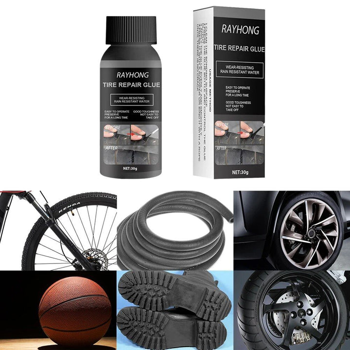 30ml Car Plastic Parts Restoration & Cleaning Agent