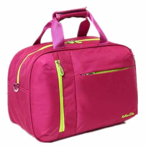 Outdoor Nylon Women's Bags