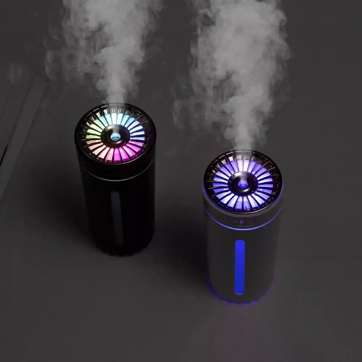 Portable Air Humidifier