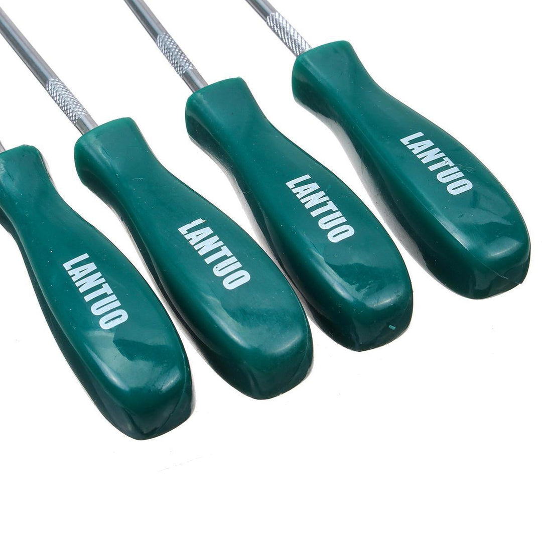 4Pcs Oil Seal Screwdrivers Set Pick Hook Hand Tools