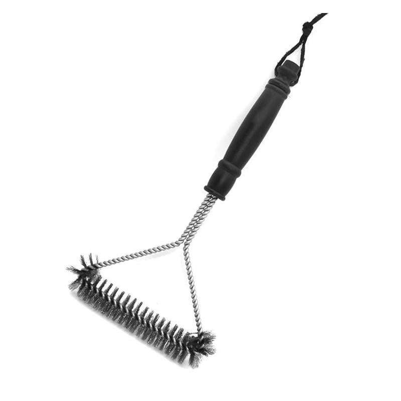 Ultimate BBQ Grill Cleaning Brush