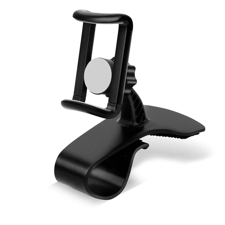 360¬∞ Rotatable Dashboard Car Phone Holder - Universal Fit for Smartphones