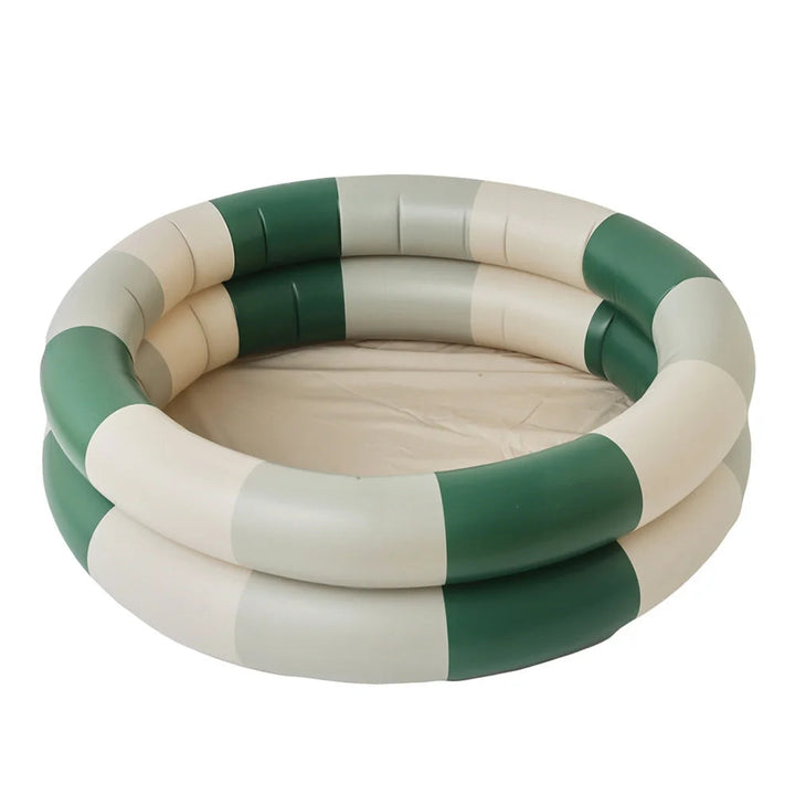 Inflatable Baby Swimming Pool