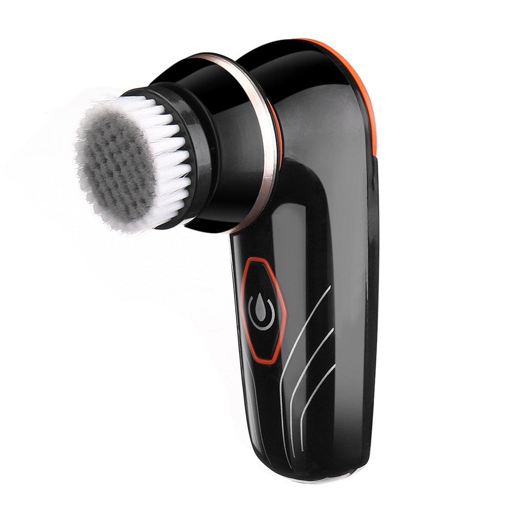 5 In 1 Waterproof Electric Shaver Nose Hair Trimmer