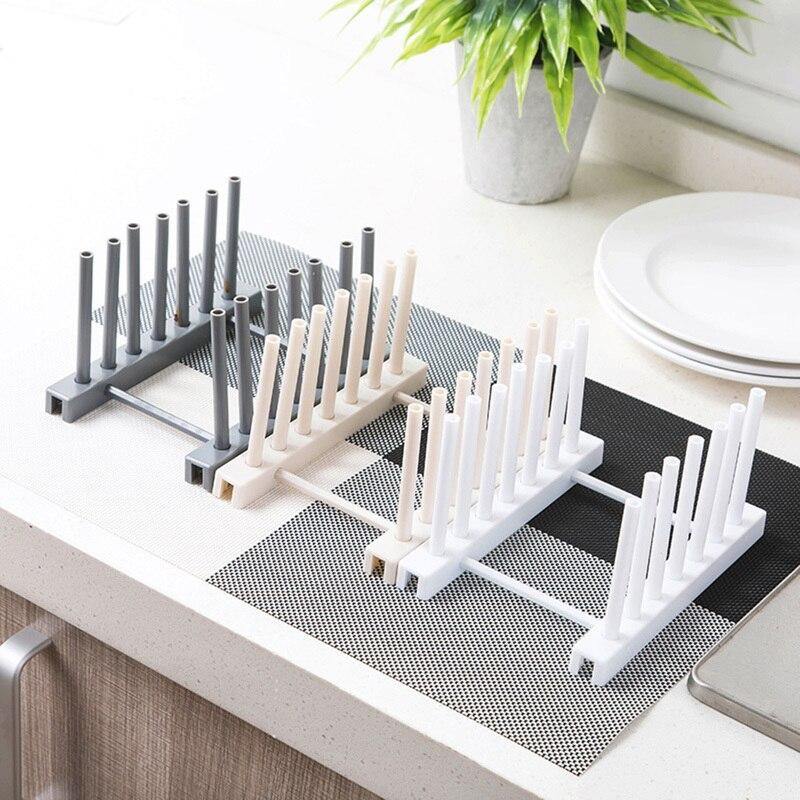 Minimalist Dish Drying Storage Racks Dish Racks