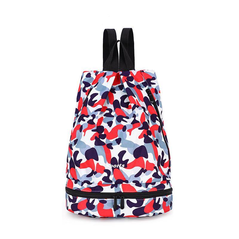 Waterproof Beach Bag Dry Wet Separation - MRSLM