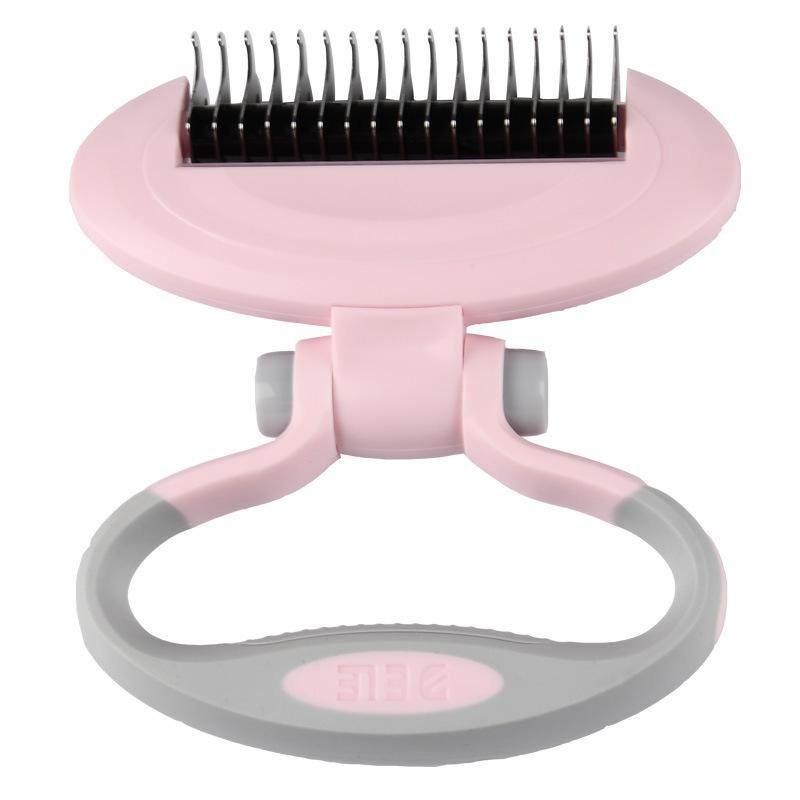 Grooming and Cleaning Supplies Dog Comb Knot - MRSLM