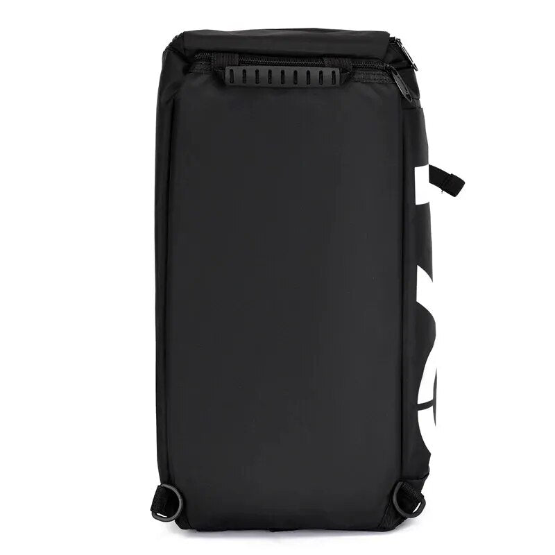 Ultimate Gym & Travel Backpack - Waterproof, Ultralight, Unisex