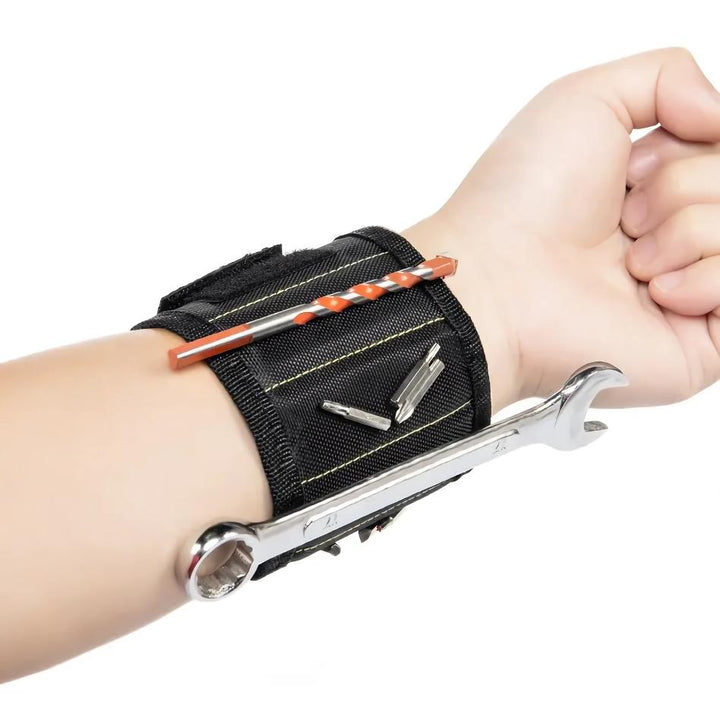 Ultimate Magnetic Wrist Strap