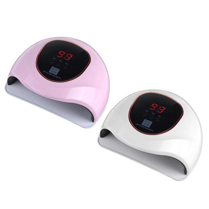 350W 20 LED USB Nail Dryer UV Lamp Gel Polish Fast Curing Art Manicure