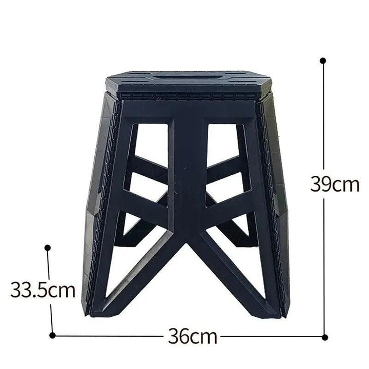 Lightweight Folding Stool for Outdoor Adventures