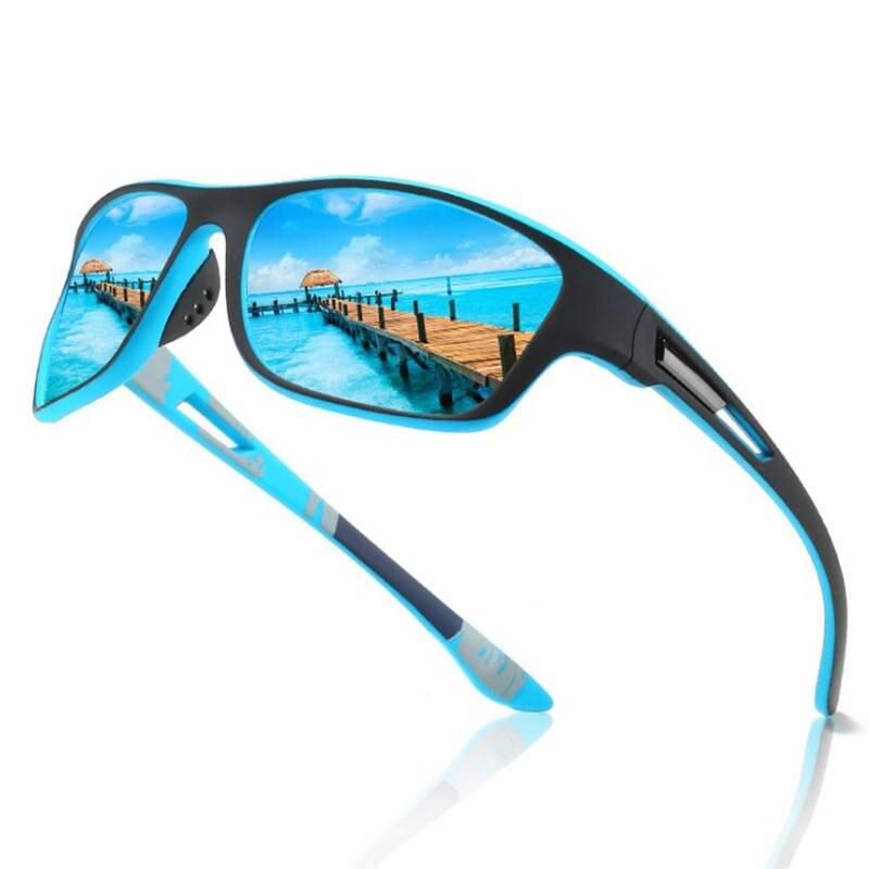 Polarized Cycling Sunglasses