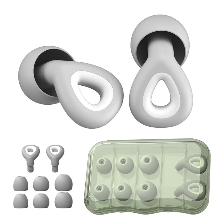 Ultimate Sleep and Swim Ear Plug Set