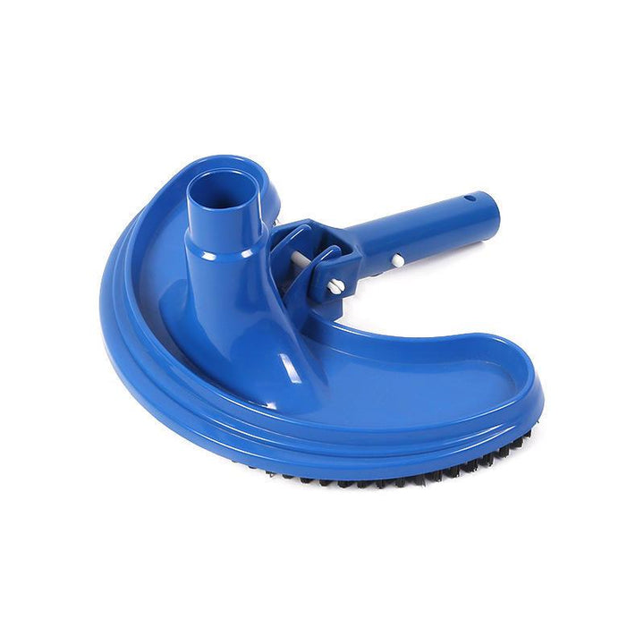 Flexible Half Moon Vacuum Head