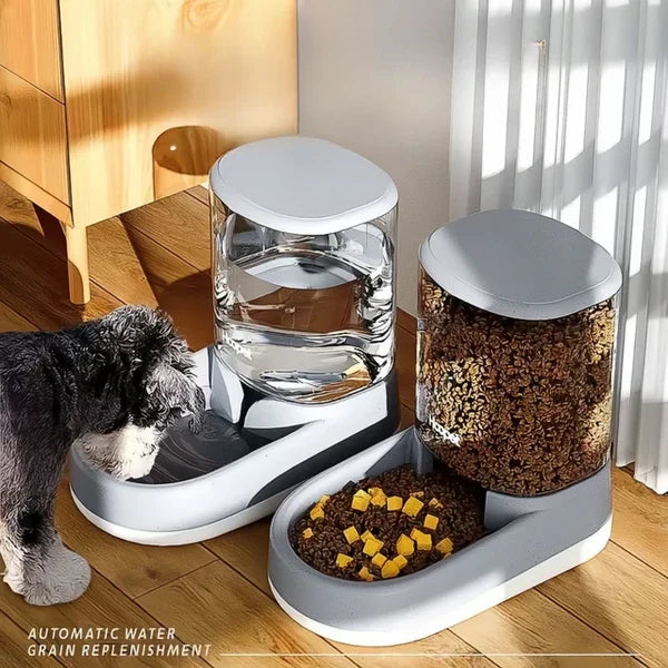 Zylo Automatic Pet Feeder