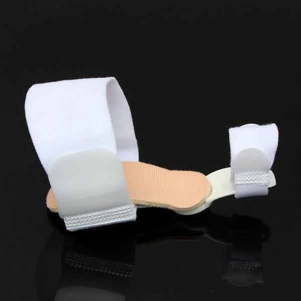 1 Pcs Big Toe Bunion Straightener Splint Corrector