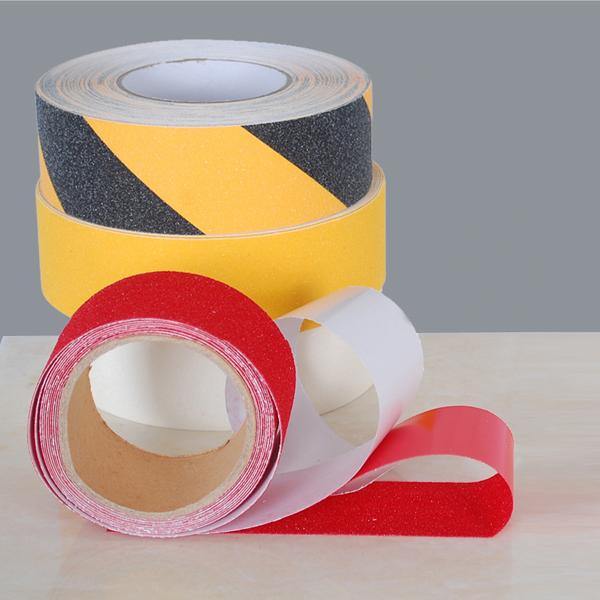 Wear-resistant Non-slip Tape Post Surface Anti-slip Tape 5CM*5M