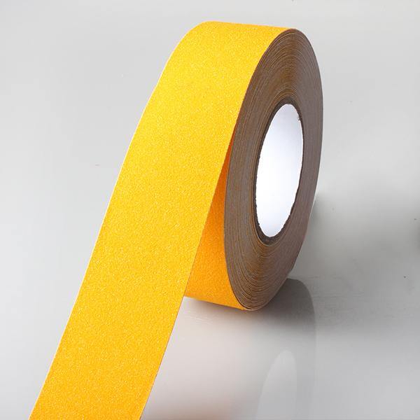 Wear-resistant Non-slip Tape Post Surface Anti-slip Tape 5CM*5M