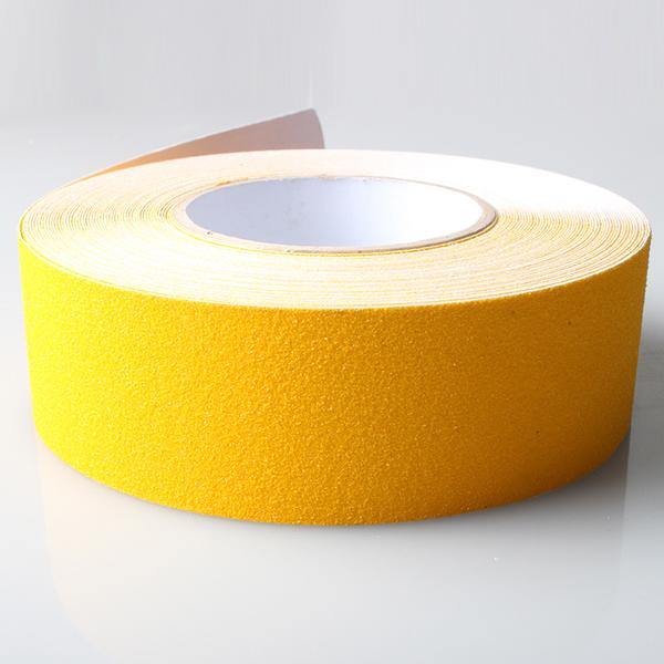 Wear-resistant Non-slip Tape Post Surface Anti-slip Tape 5CM*5M