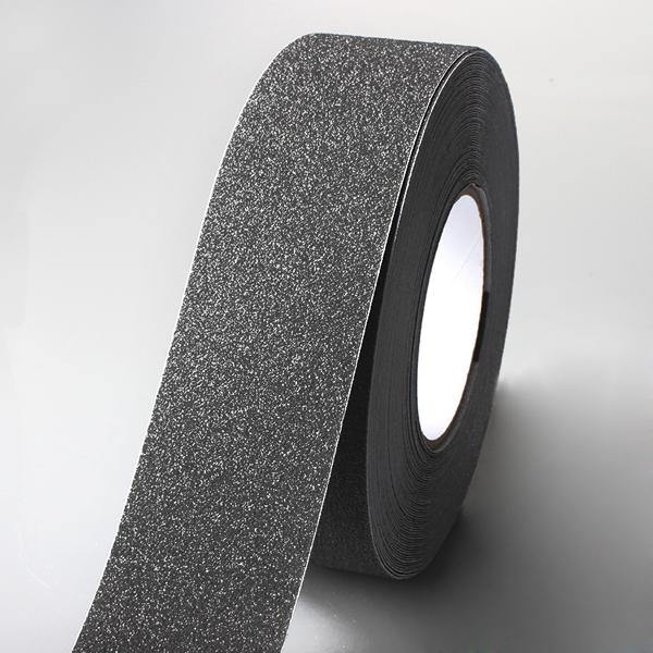 Wear-resistant Non-slip Tape Post Surface Anti-slip Tape 5CM*5M