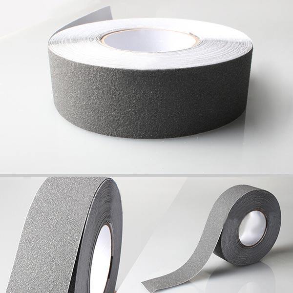 Wear-resistant Non-slip Tape Post Surface Anti-slip Tape 5CM*5M