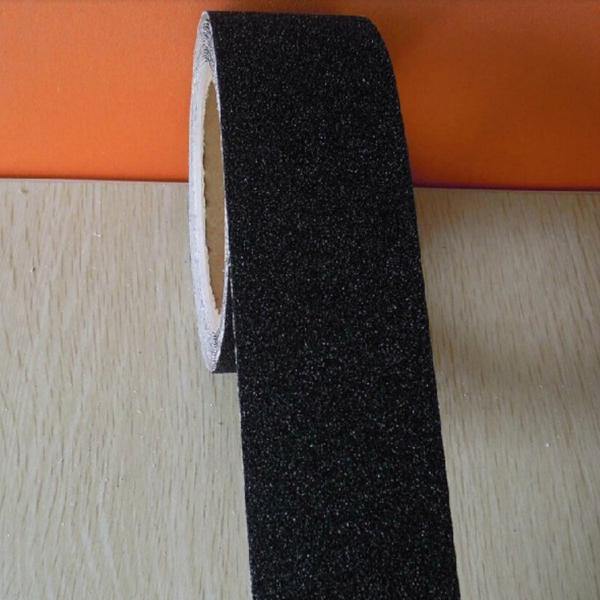 Wear-resistant Non-slip Tape Post Surface Anti-slip Tape 5CM*5M