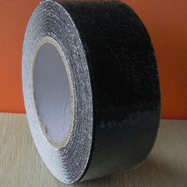 Wear-resistant Non-slip Tape Post Surface Anti-slip Tape 5CM*5M