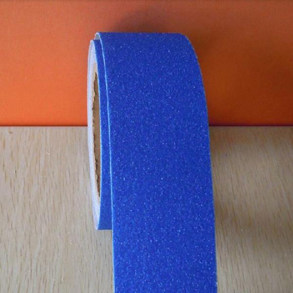 Wear-resistant Non-slip Tape Post Surface Anti-slip Tape 5CM*5M