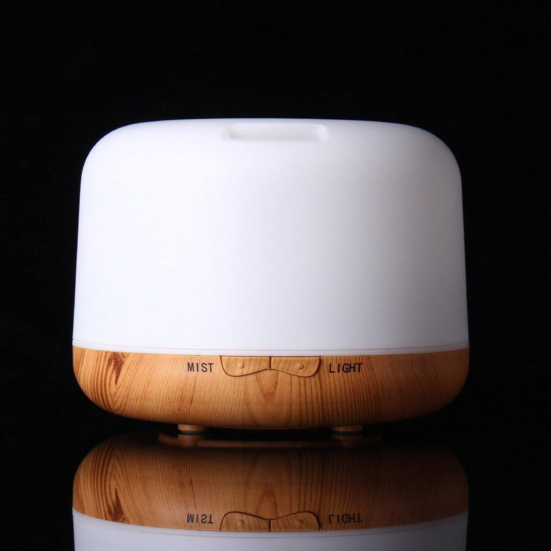 24V 650MA LED Ultrasonic Aroma Diffuser