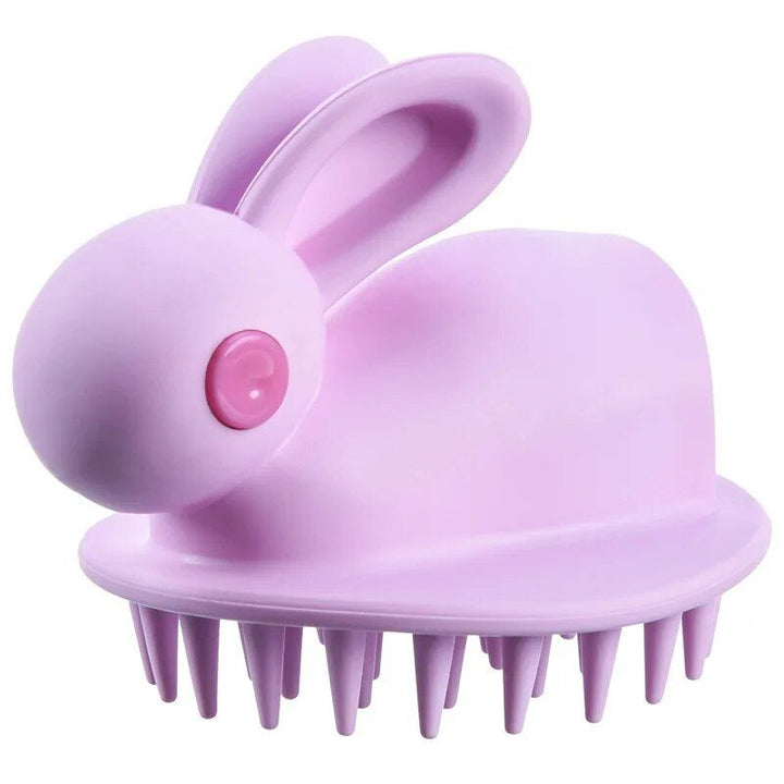 Multi-Functional Pet Bath Massager and Grooming Brush