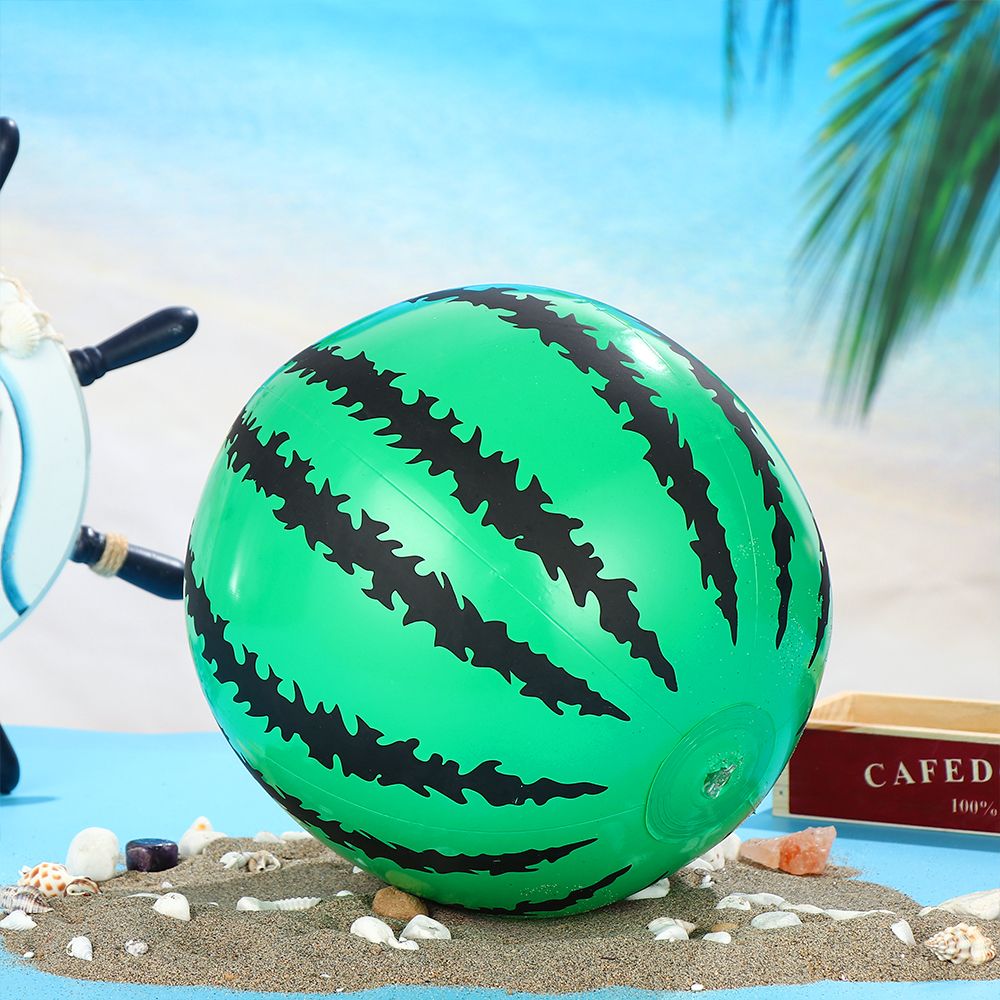 Colorful Inflatable Beach Ball for Swimming Pool Party and Beach Games