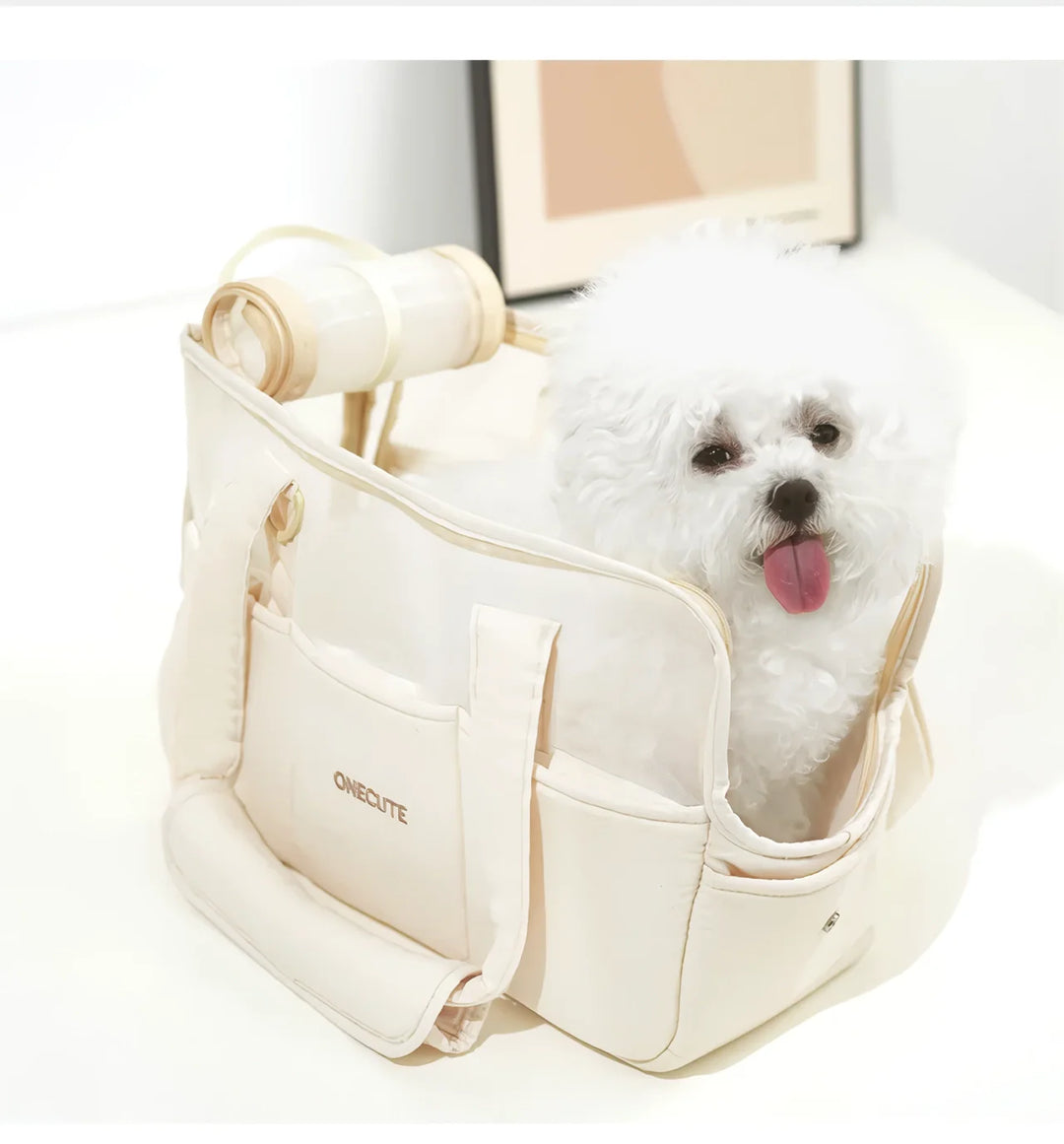 Pet Travel Backpack