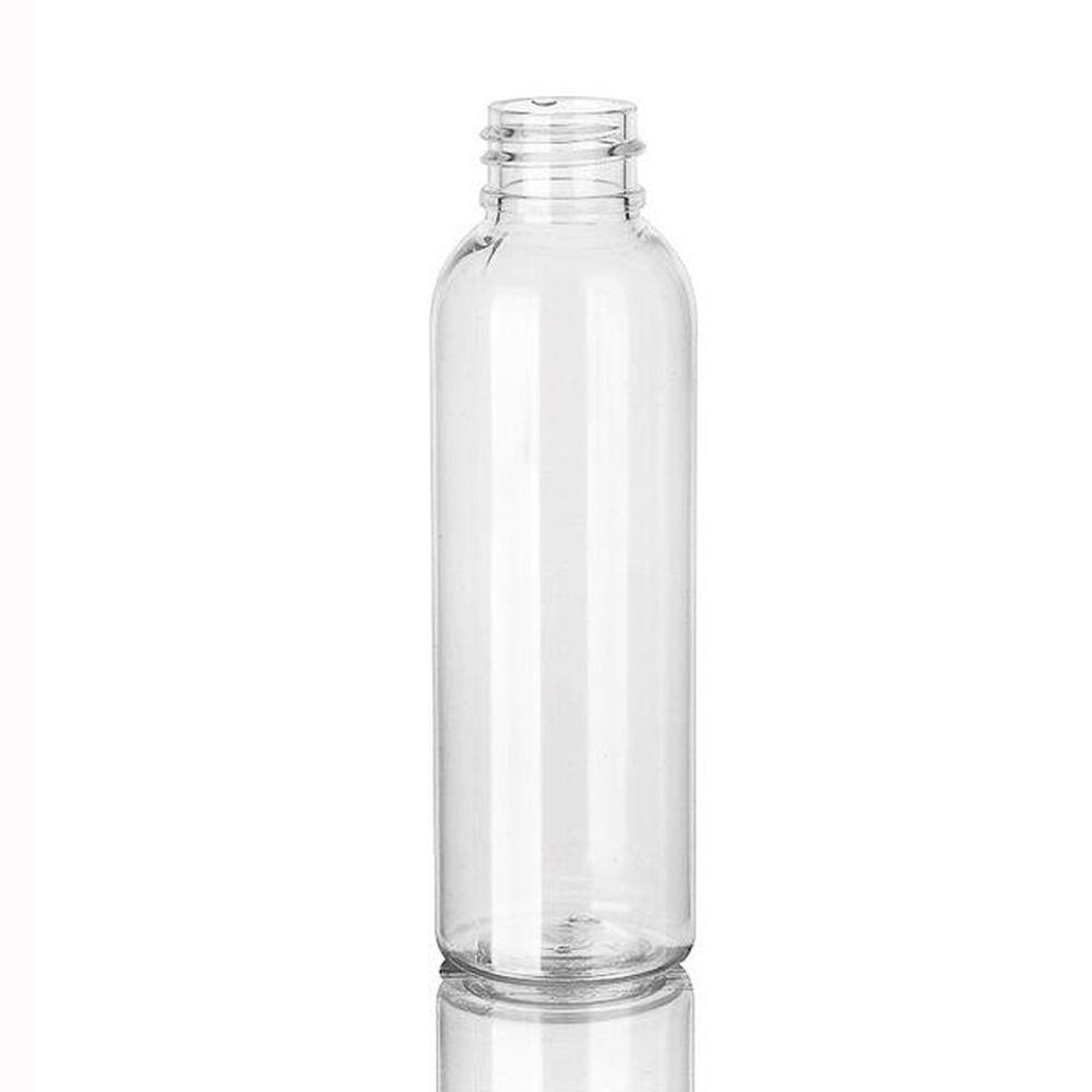 100ML Portable Disinfection Liquid Spray Bottle 84 Disinfectant Alcohol Transparent Travel Empty Spray Bottles