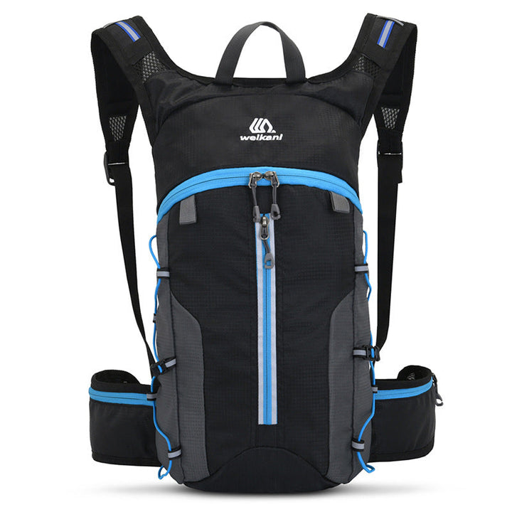 Cycling Backpack Foldable Bicycle Bag