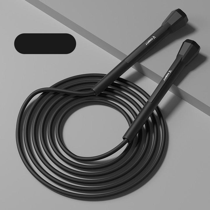 Professional Skipping Rope - High-Speed PVC Jump Rope for Fitness and Training