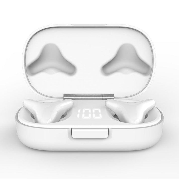 TWS5.0 G4 Wireless Earbuds Earphone With 300mAh Charging Box Sport Gaming Headset Headphone