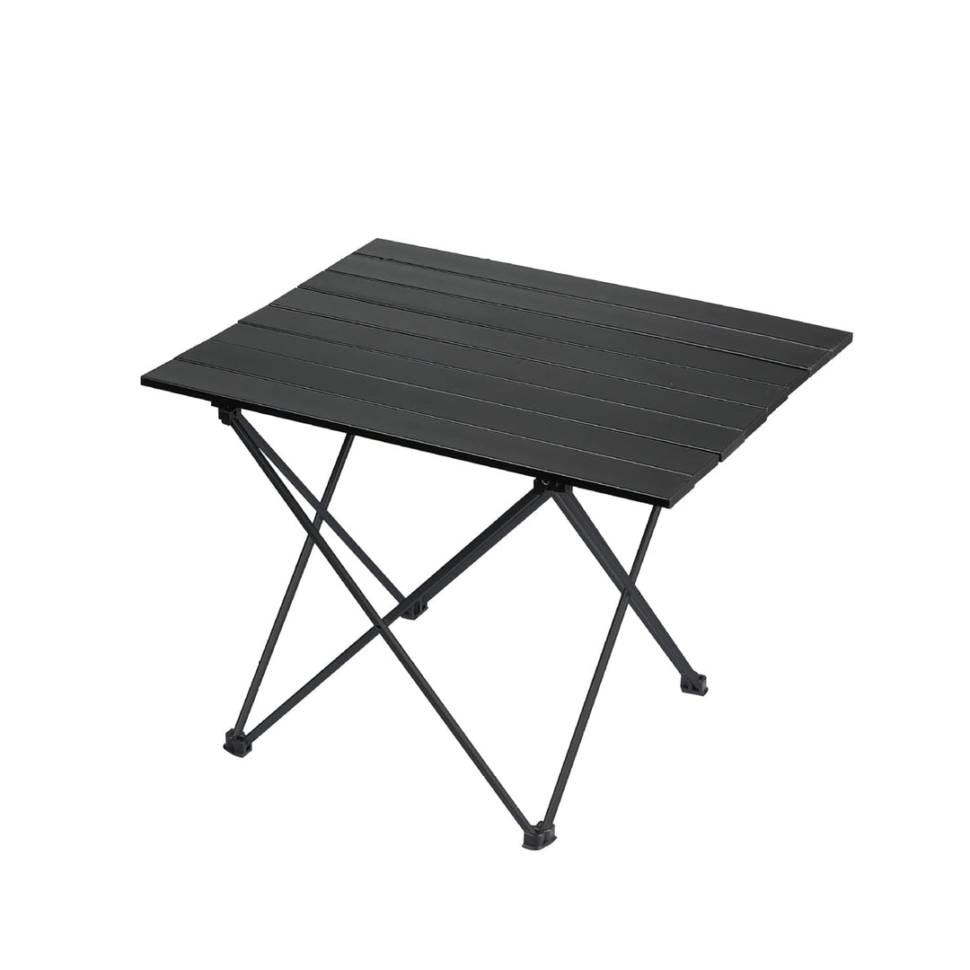 Ultra-Light Portable Aluminum Folding Camping Table