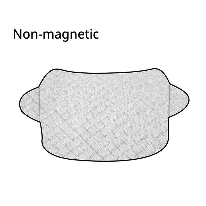 Magnetic Car Windshield Cover