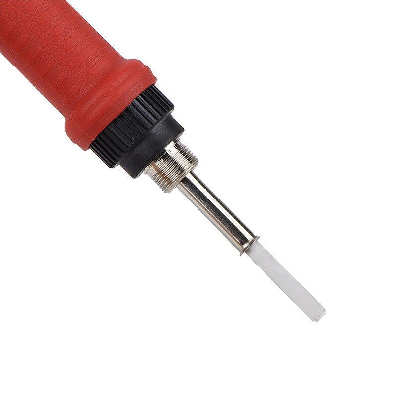 JCD 908S 220V 80W Adjustable Temperature Electric Soldering Iron Heater Ceramic Internal Heating Element for 908S Solder Iron