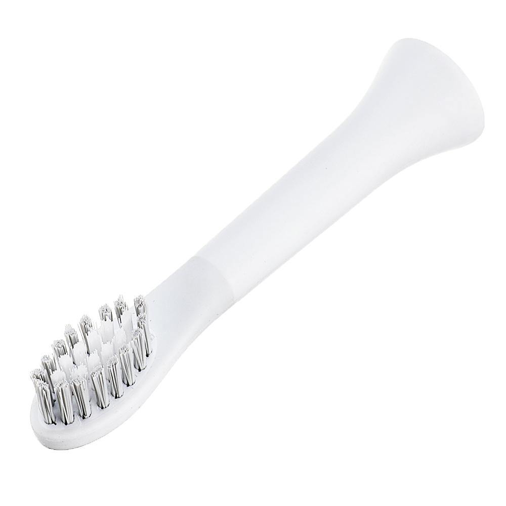 Soocas SO WHITE Sonic Electric Toothbrush Replacement Head Dupont Bristles from Ecosystem