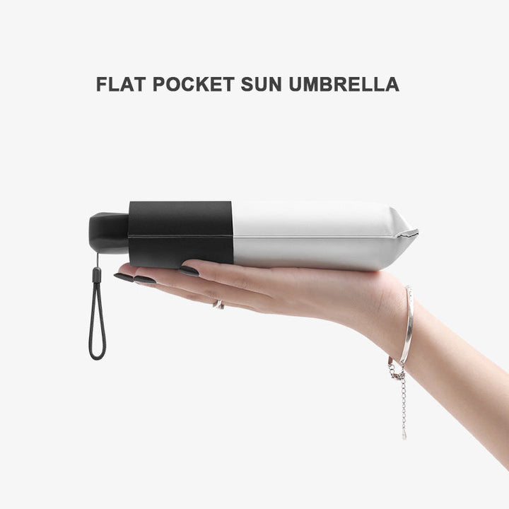 Pocket Mini Umbrella