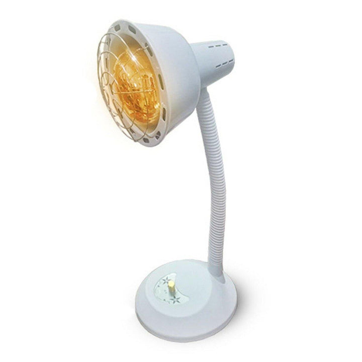 Thermostat Heating Lamp Dehumidification Heating Lamp Vertical Floor Heating Palace UV Lamp - MRSLM