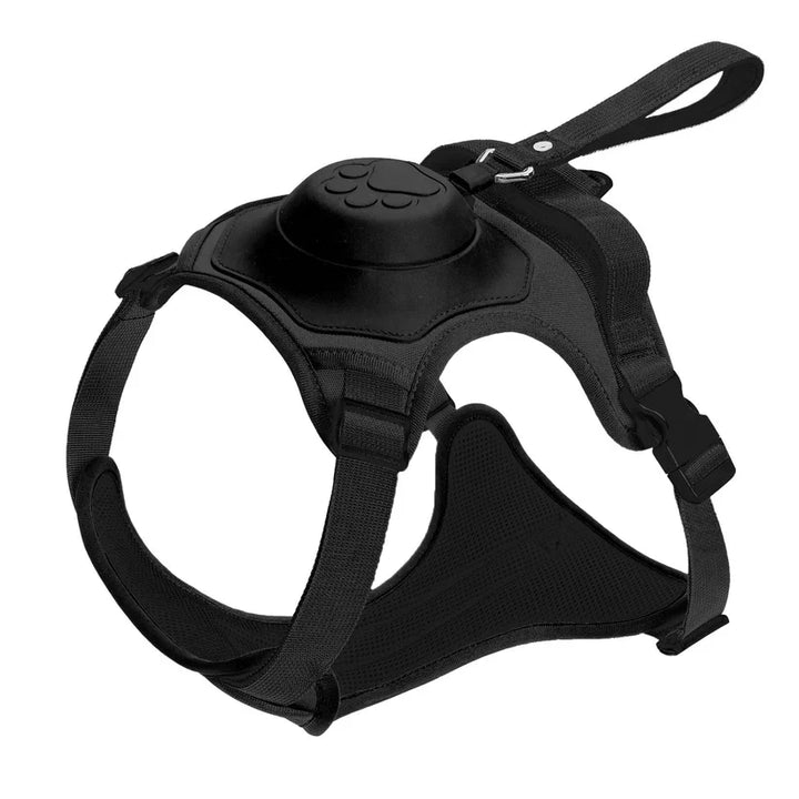 Zylo 6-In-1 Dog Harness