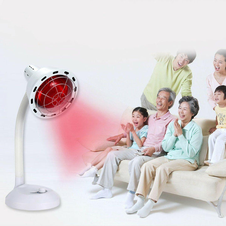 Thermostat Heating Lamp Dehumidification Heating Lamp Vertical Floor Heating Palace UV Lamp