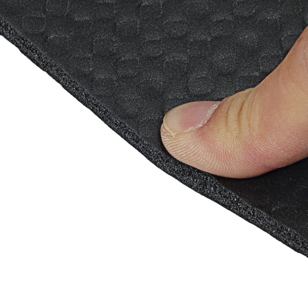 Floor Protector Exercise Carpet Pad Treadmill Gym Equipment Mat 210*85*0.4CM