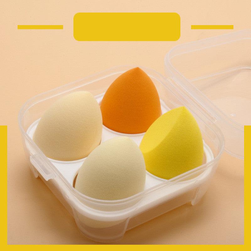 Beauty Egg Drop Diagonal Cut Box Set