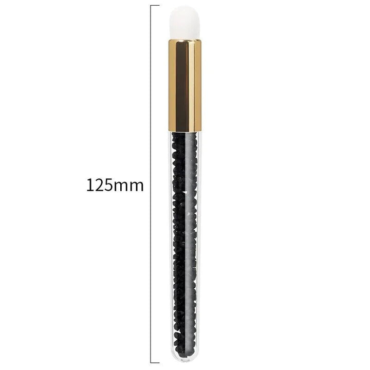 Multi-Use Crystal Eyelash & Nose Deep Cleaning Brush