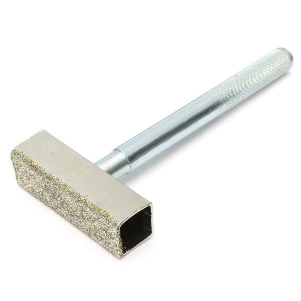 43√ó12mm Diamond Grinding Wheel Stone Dresser Tool Wheel Dresser Tools