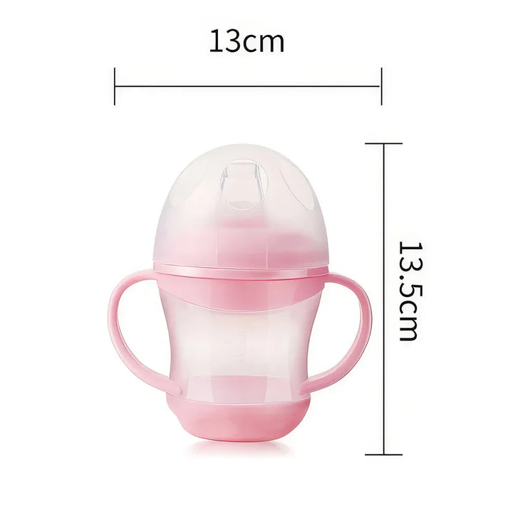 Leakproof Children's Water Bottle with Handle