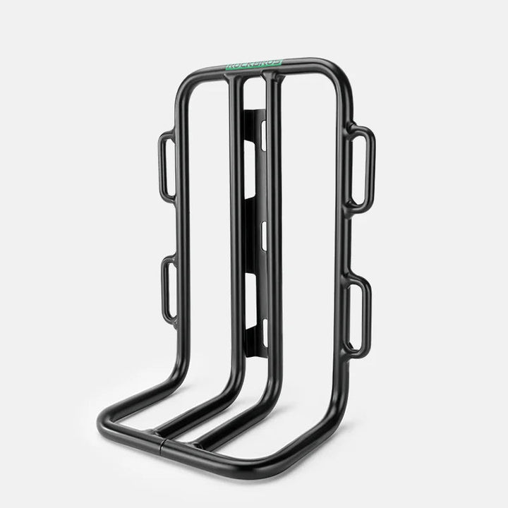 Ultra-Light Aluminum Bicycle Front Rack